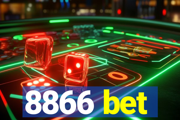 8866 bet